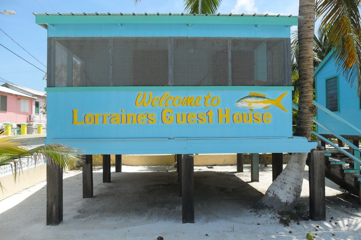 Lorraines Guesthouse gallery 5