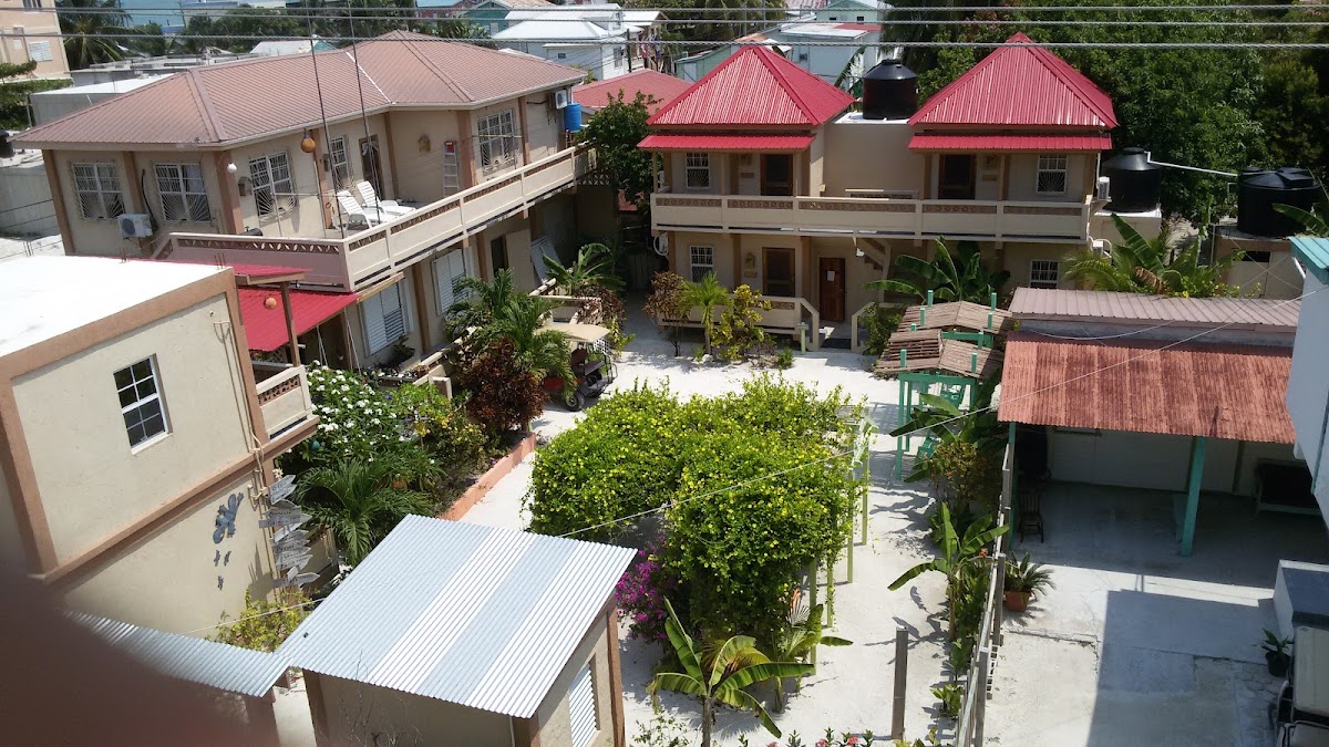 Marin's Guest House gallery 2