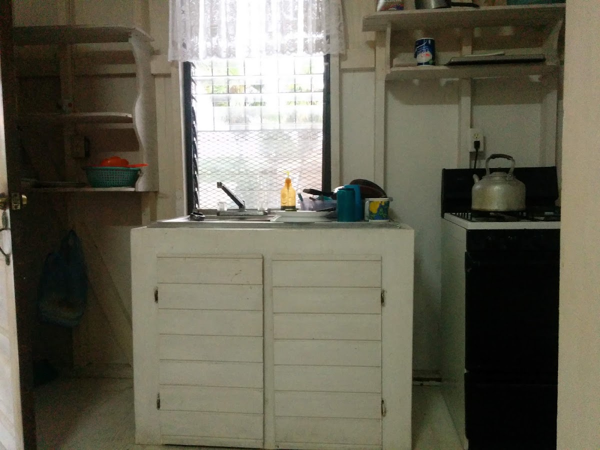 Vega Inn Budget Apartments gallery 3