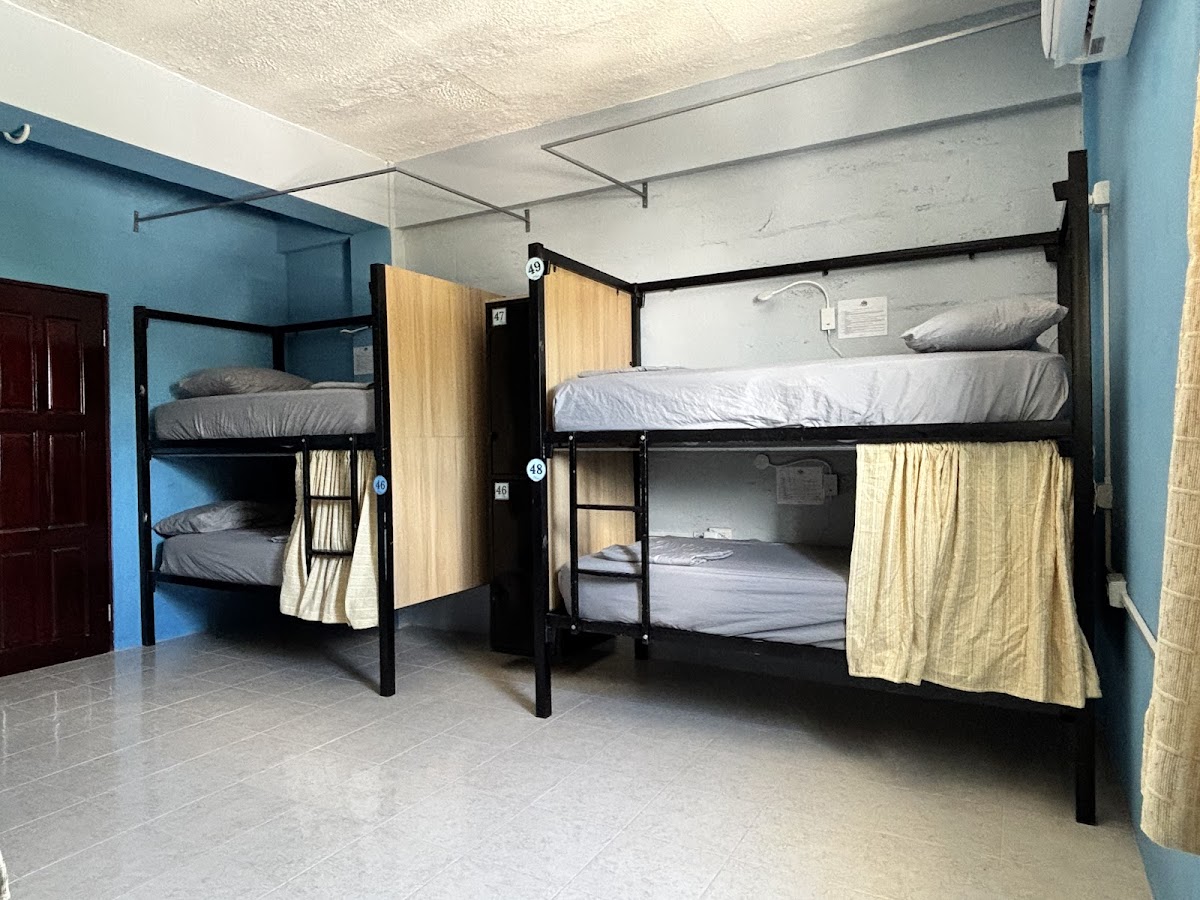 Caye Caulker Hostel gallery 2