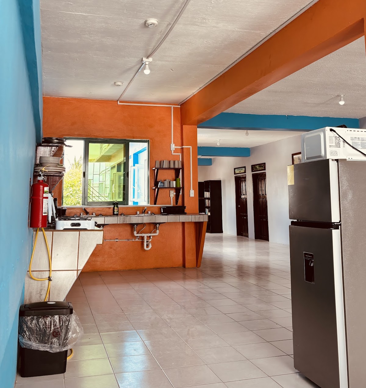 Caye Caulker Hostel gallery 4
