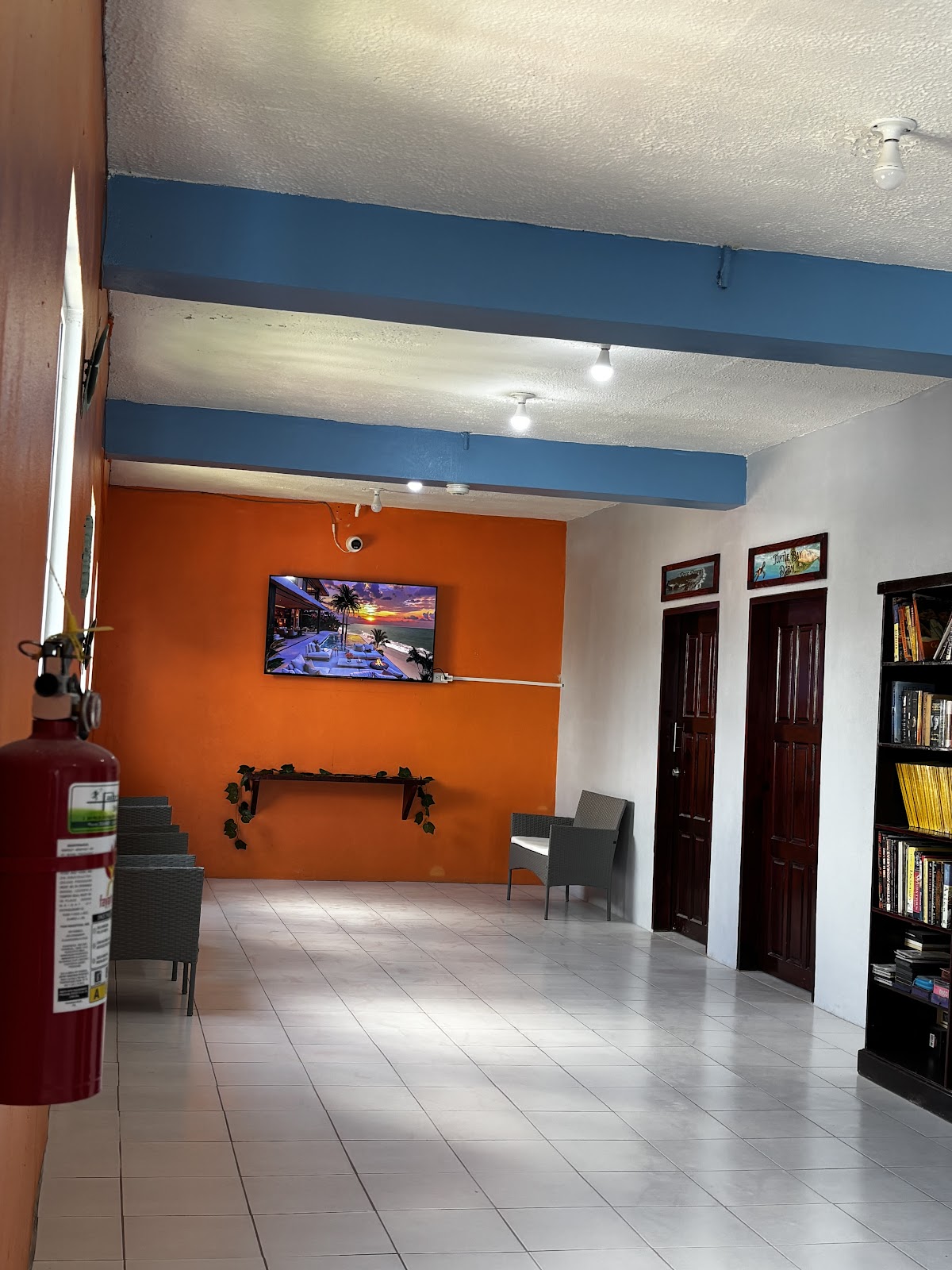 Caye Caulker Hostel gallery 8