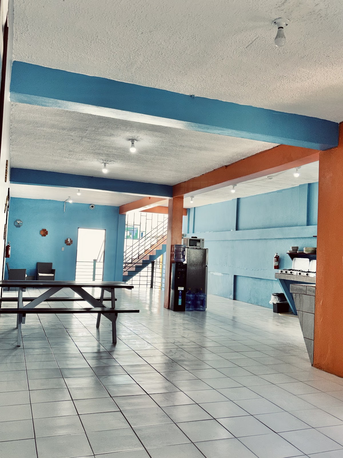Caye Caulker Hostel gallery 10