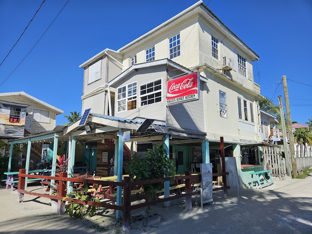 Maggie's Sunset Kitchen gallery 4