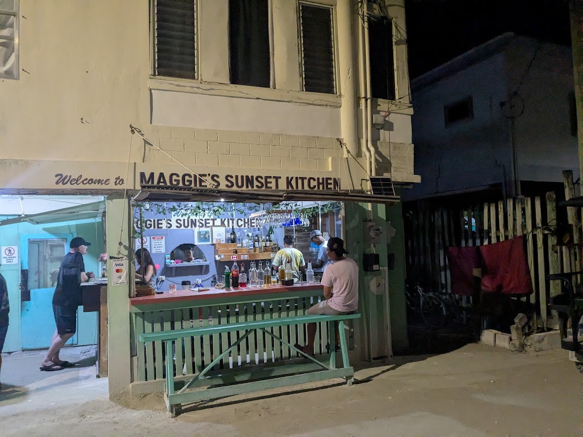 Maggie's Sunset Kitchen gallery 10