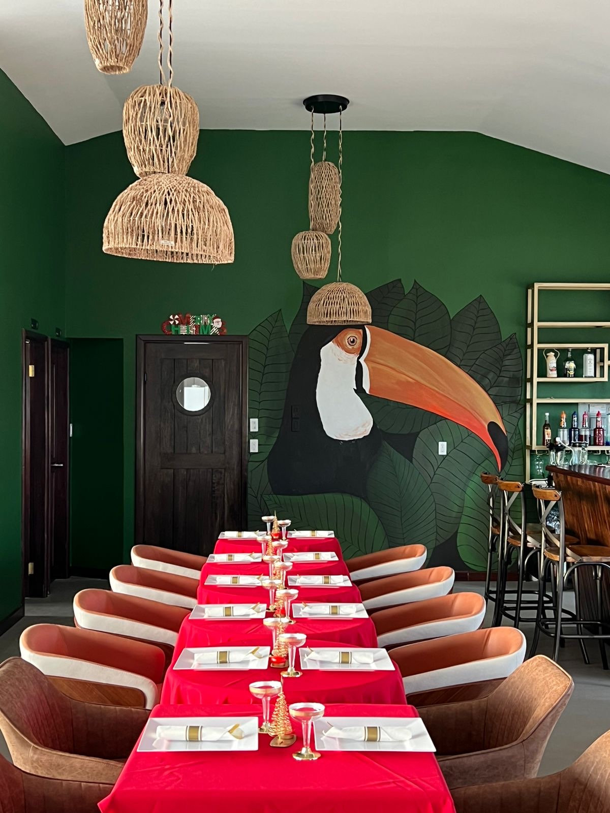 The Toucan Inn gallery 5