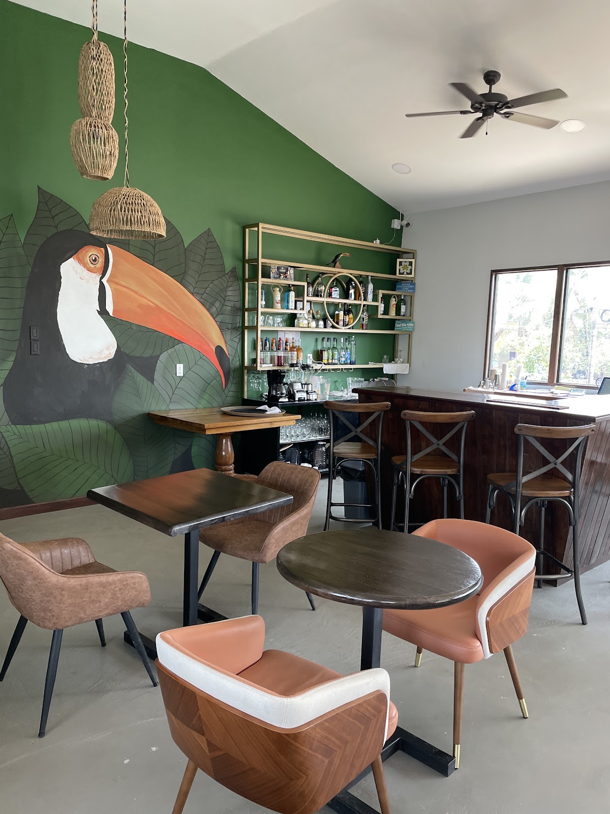 The Toucan Inn gallery 8