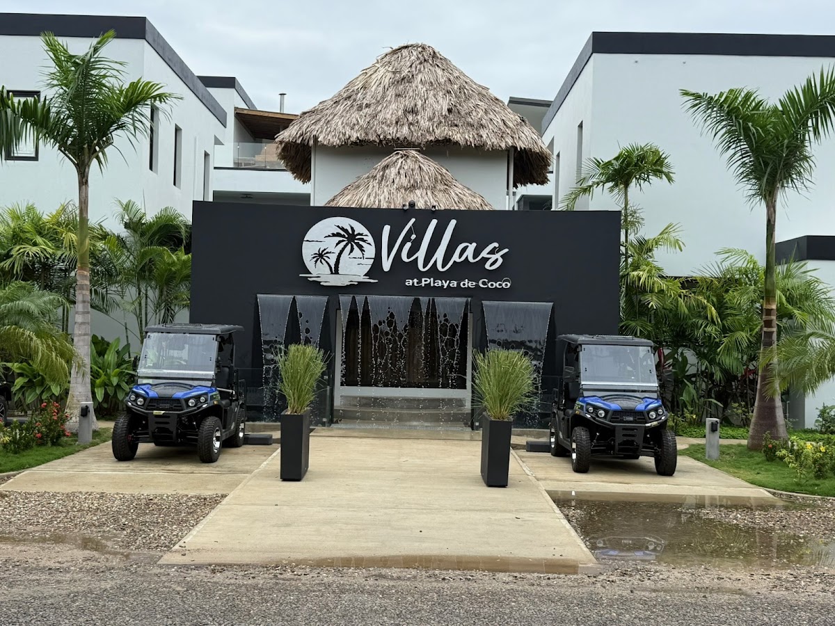 Villas at Playa de Coco gallery 4