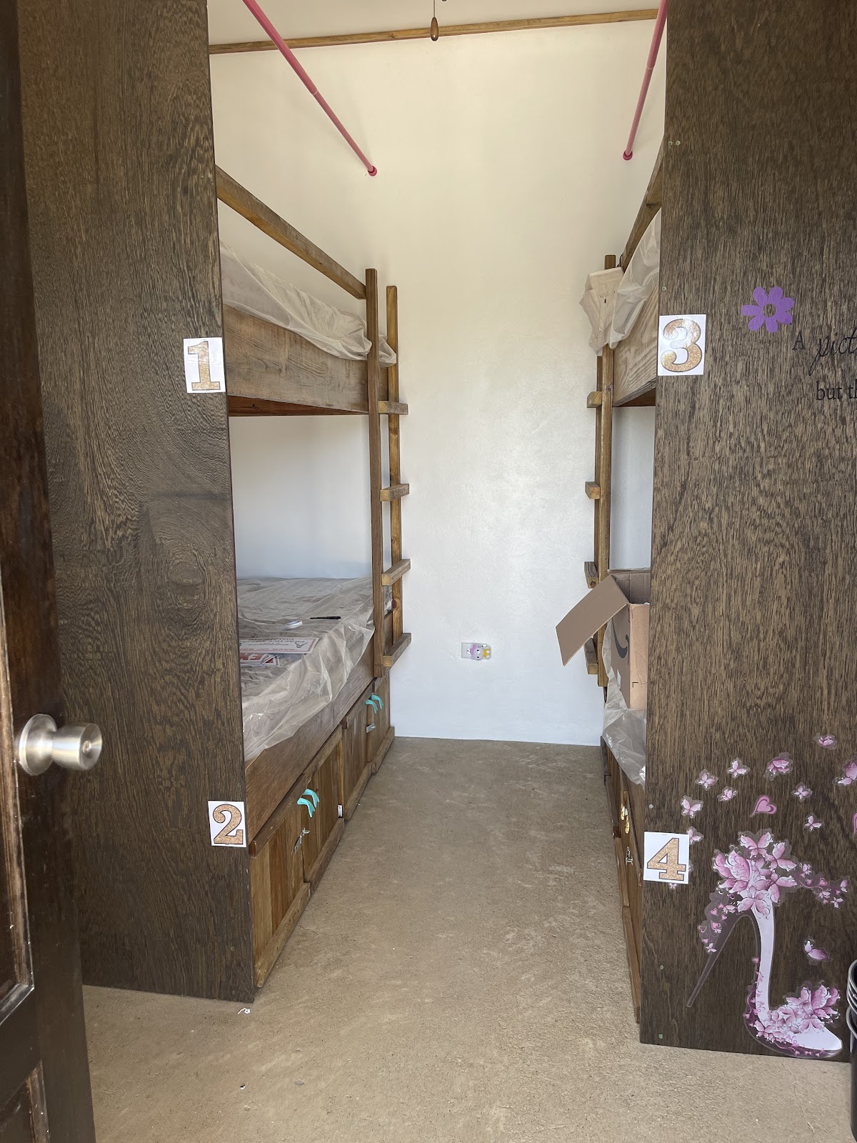 The Royal Rat Hostel gallery 4