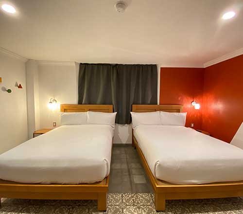 Hotel MX condesa CDMX, Trademark Collection by Wyndham gallery 8