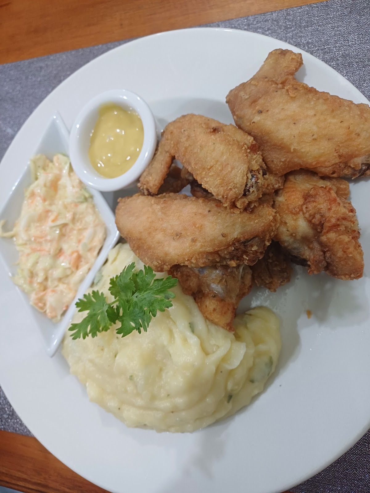 Southern Corner Motel & Restaurant gallery 4