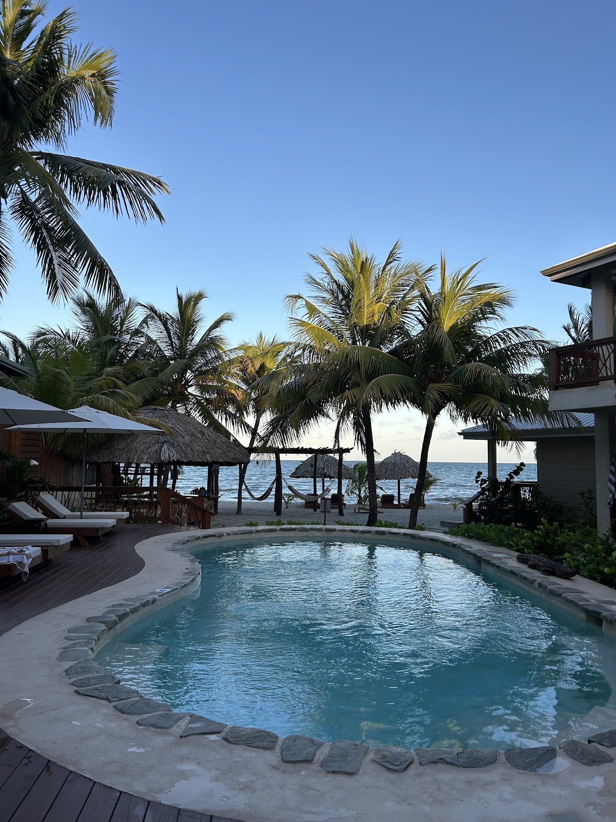 Kalimera Beach Hotel gallery 3
