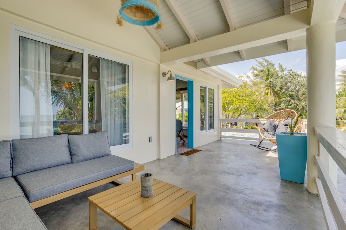 Blue Reef Beach & Marina gallery 5