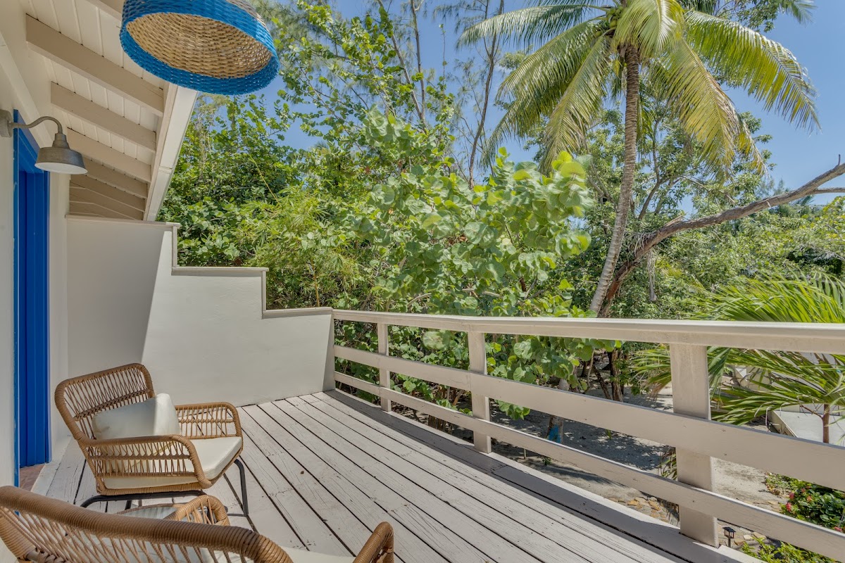 Blue Reef Beach & Marina gallery 8