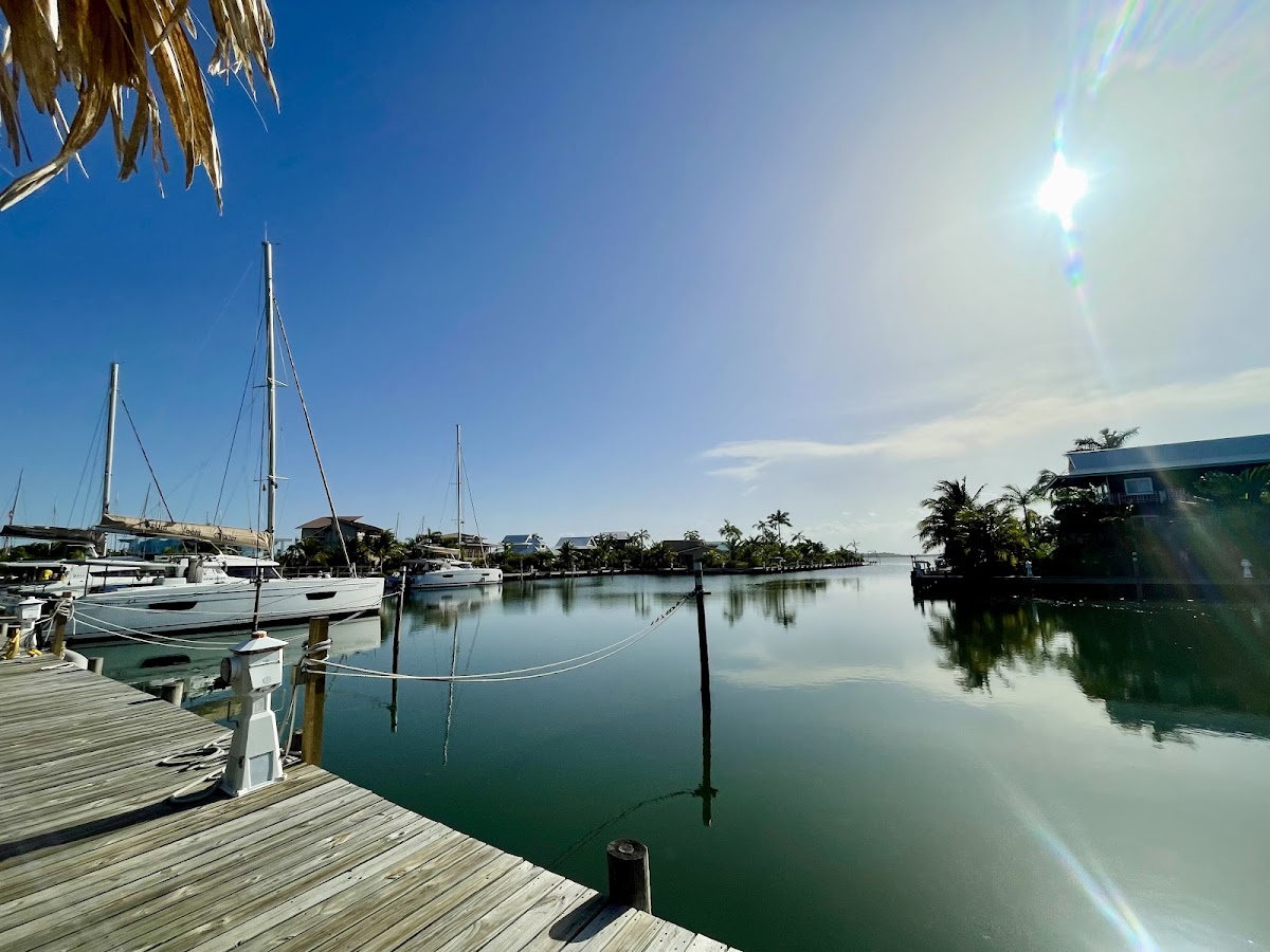 Blue Reef Beach & Marina gallery 10