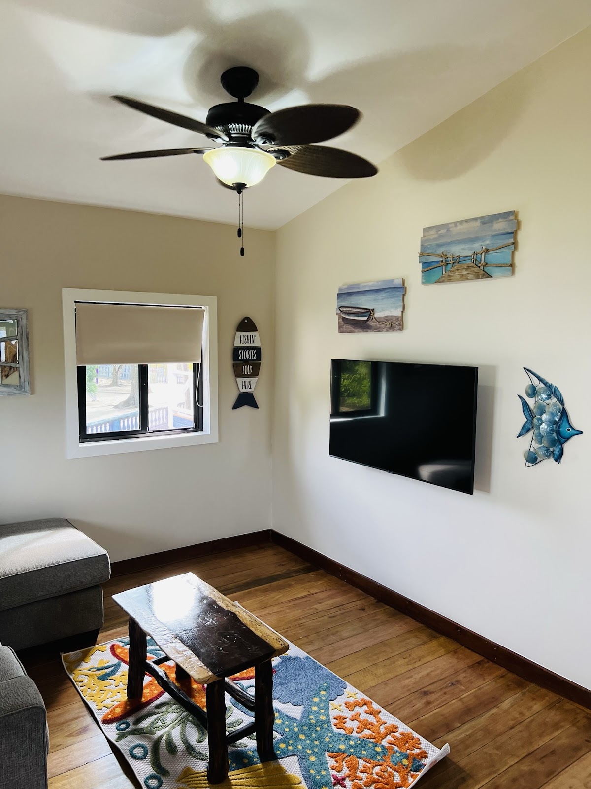 The Flying Toucan gallery 5