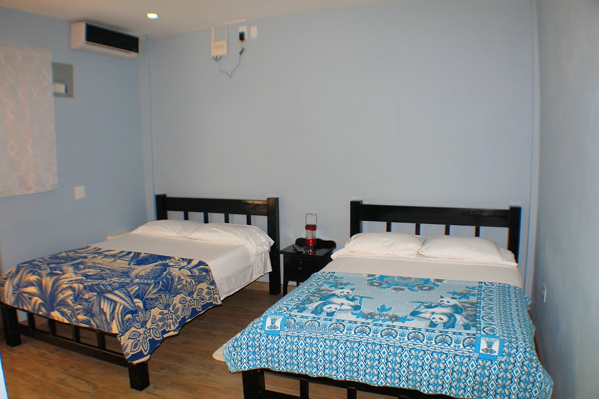 Imani's Inn Placencia gallery 2