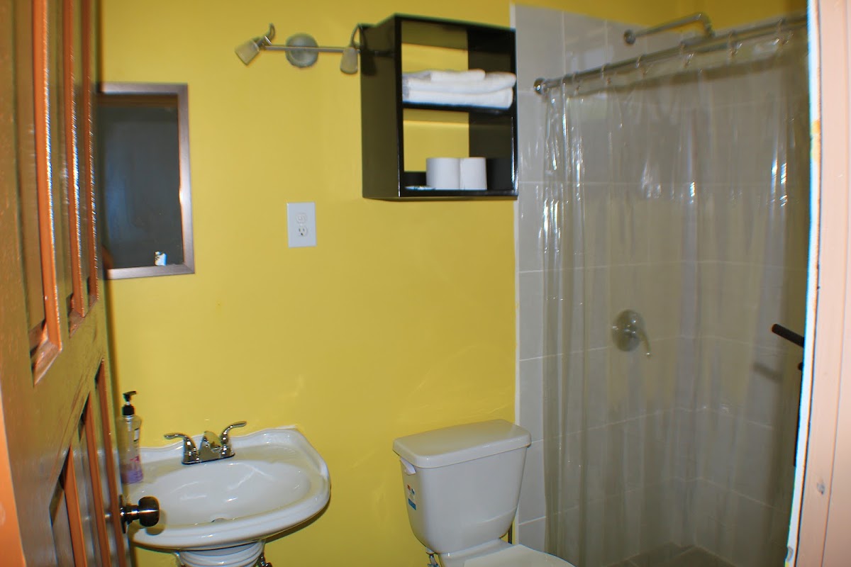 Imani's Inn Placencia gallery 3