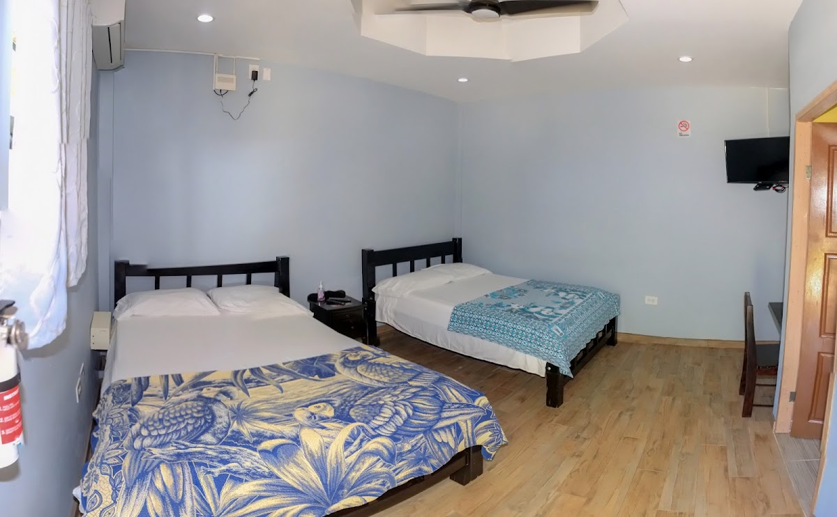 Imani's Inn Placencia gallery 4
