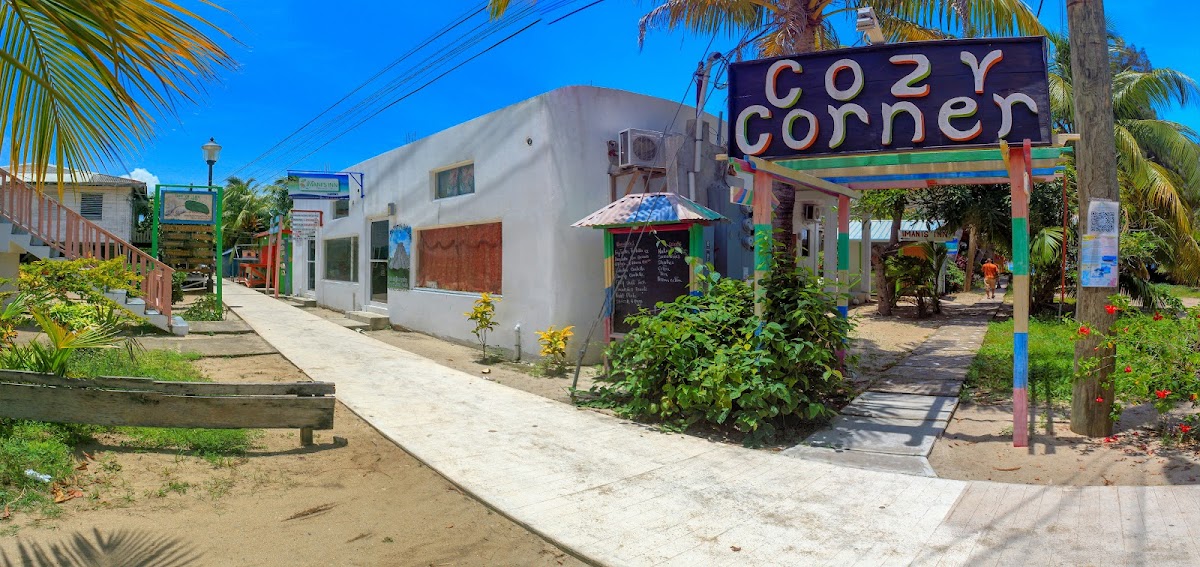 Imani's Inn Placencia gallery 5