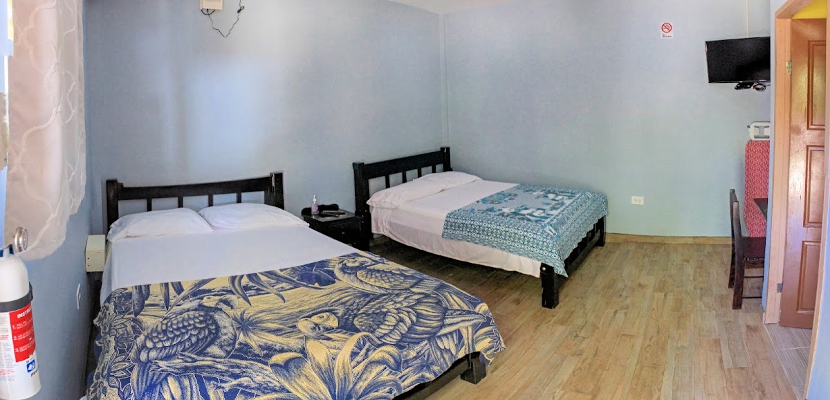 Imani's Inn Placencia gallery 9