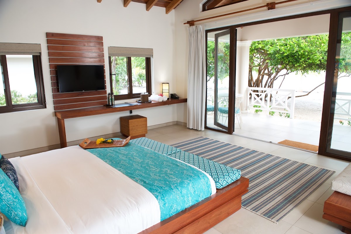 Naïa Resort and Spa gallery 2