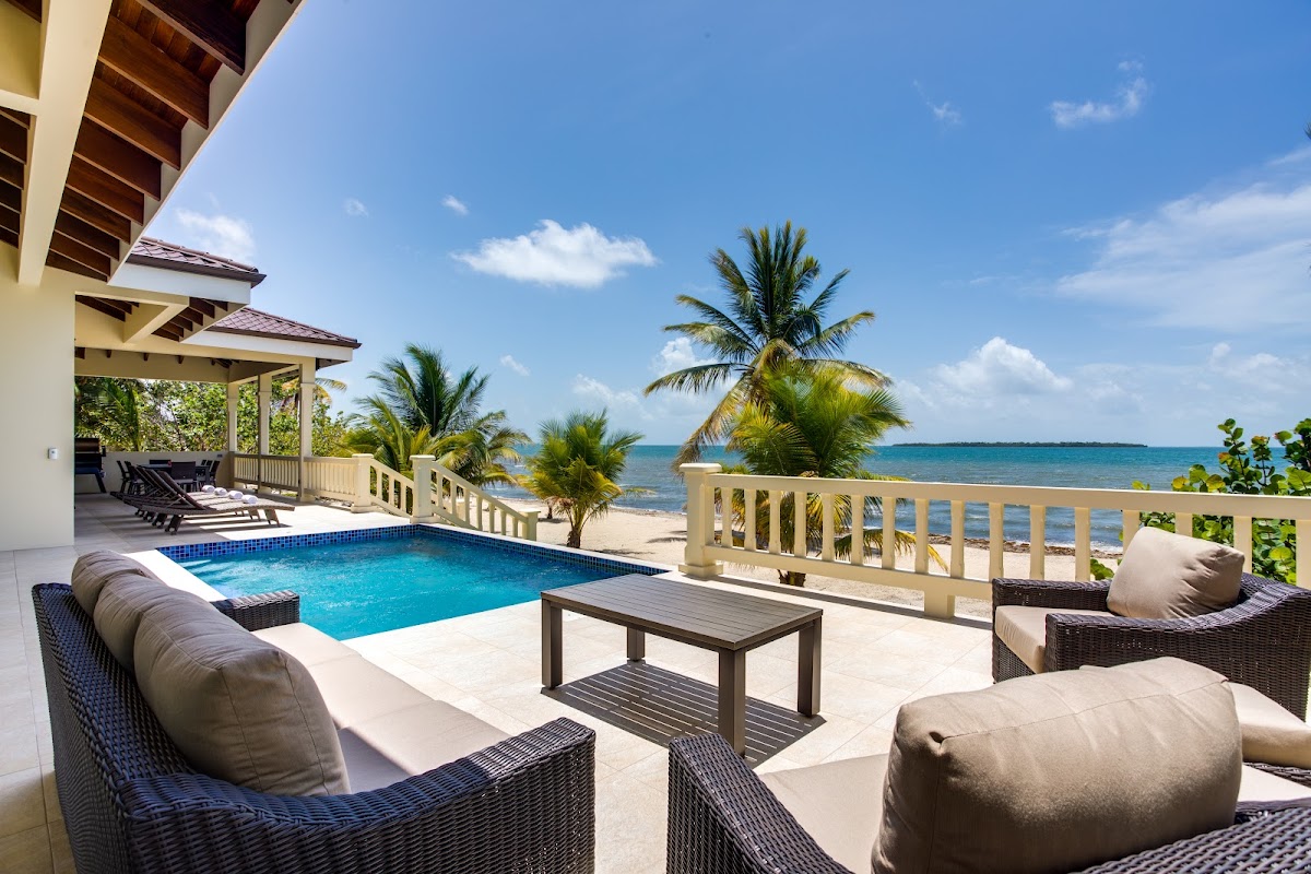 Naïa Resort and Spa gallery 3