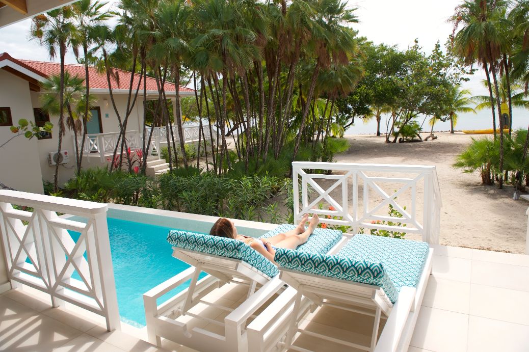 Naïa Resort and Spa gallery 6