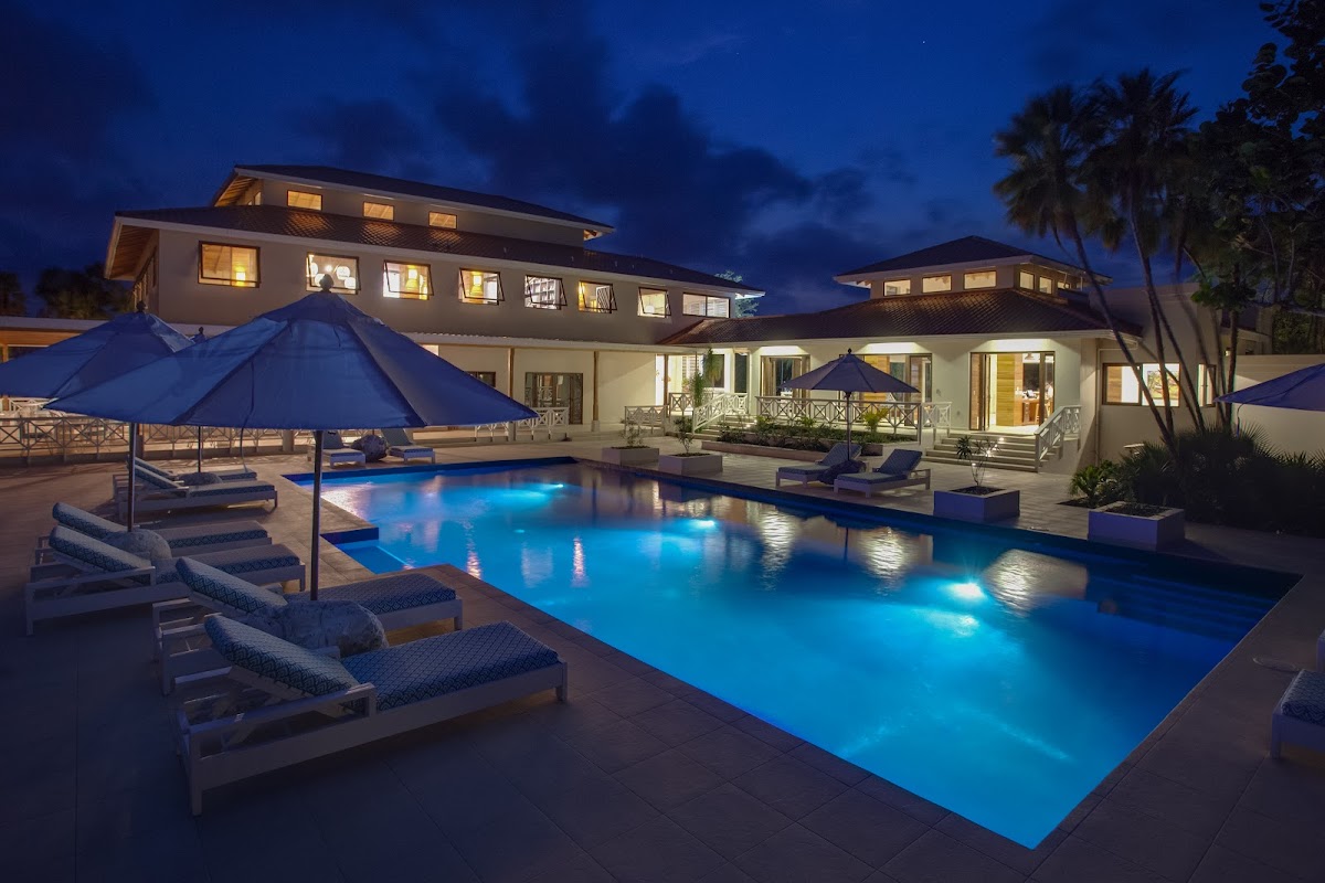 Naïa Resort and Spa gallery 7