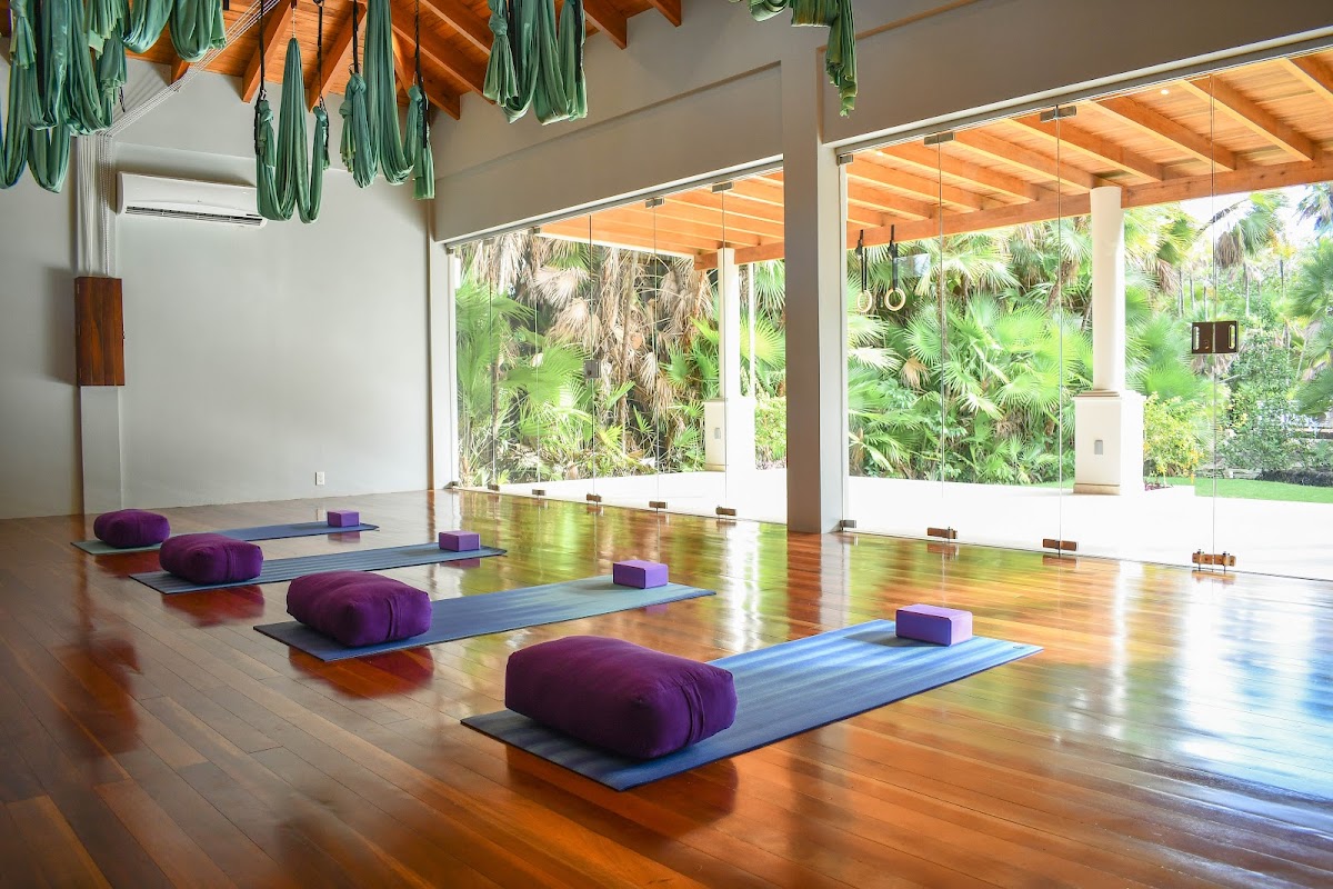 Naïa Resort and Spa gallery 9