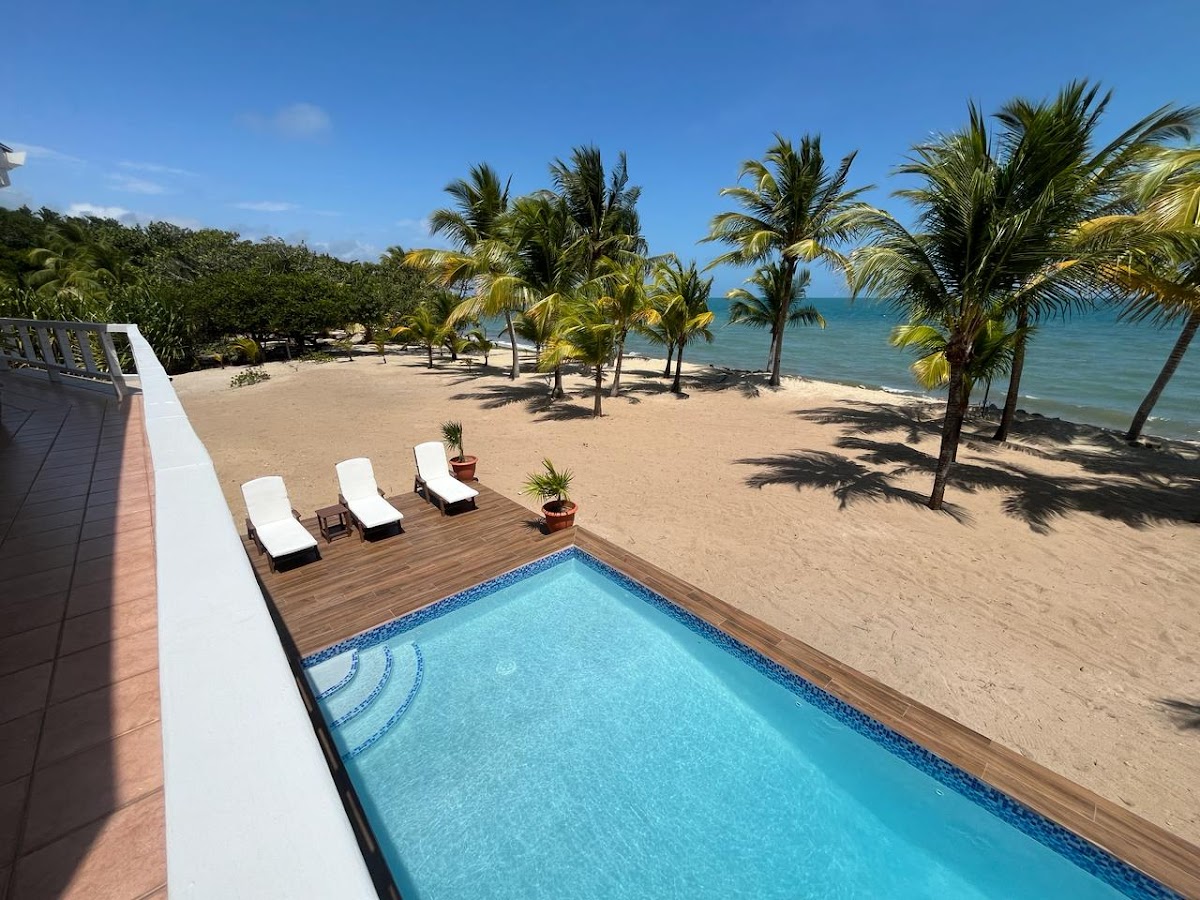 Dolphin Beach Villa gallery 7