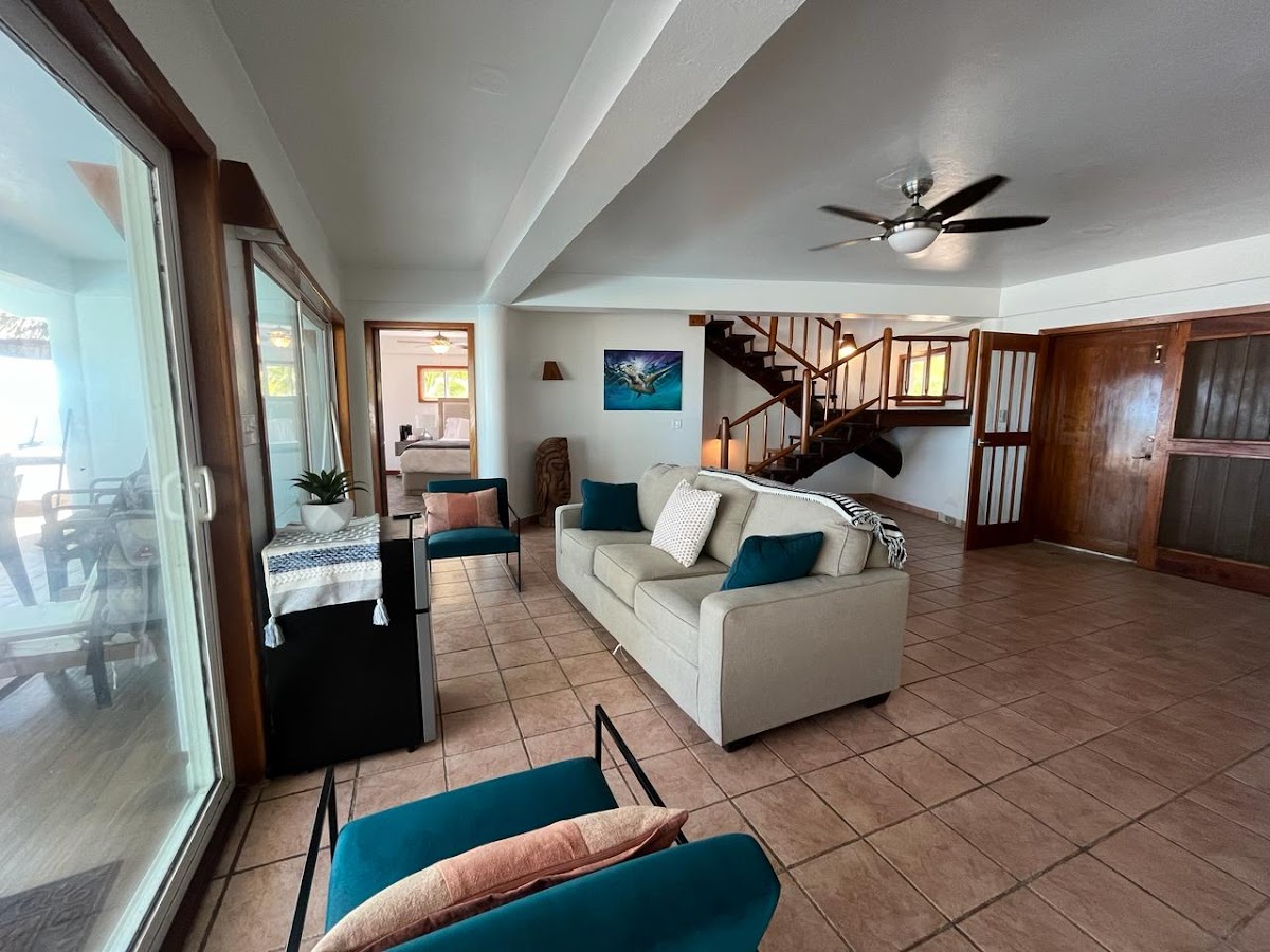 Dolphin Beach Villa gallery 8