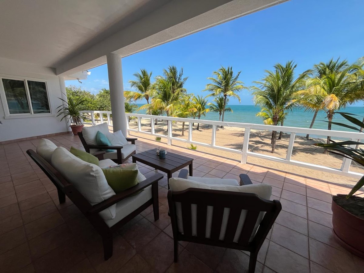 Dolphin Beach Villa gallery 9