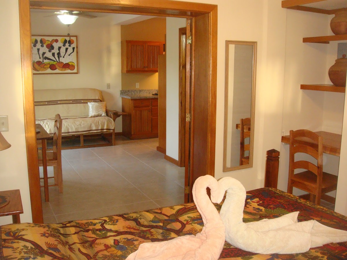 Dolce Cabana Waterfront Suites gallery 2