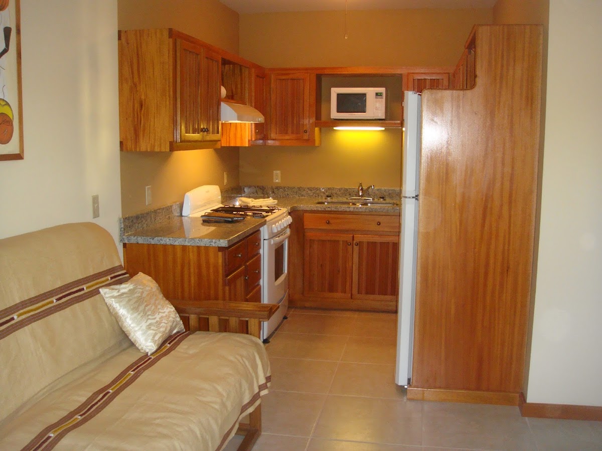 Dolce Cabana Waterfront Suites gallery 8
