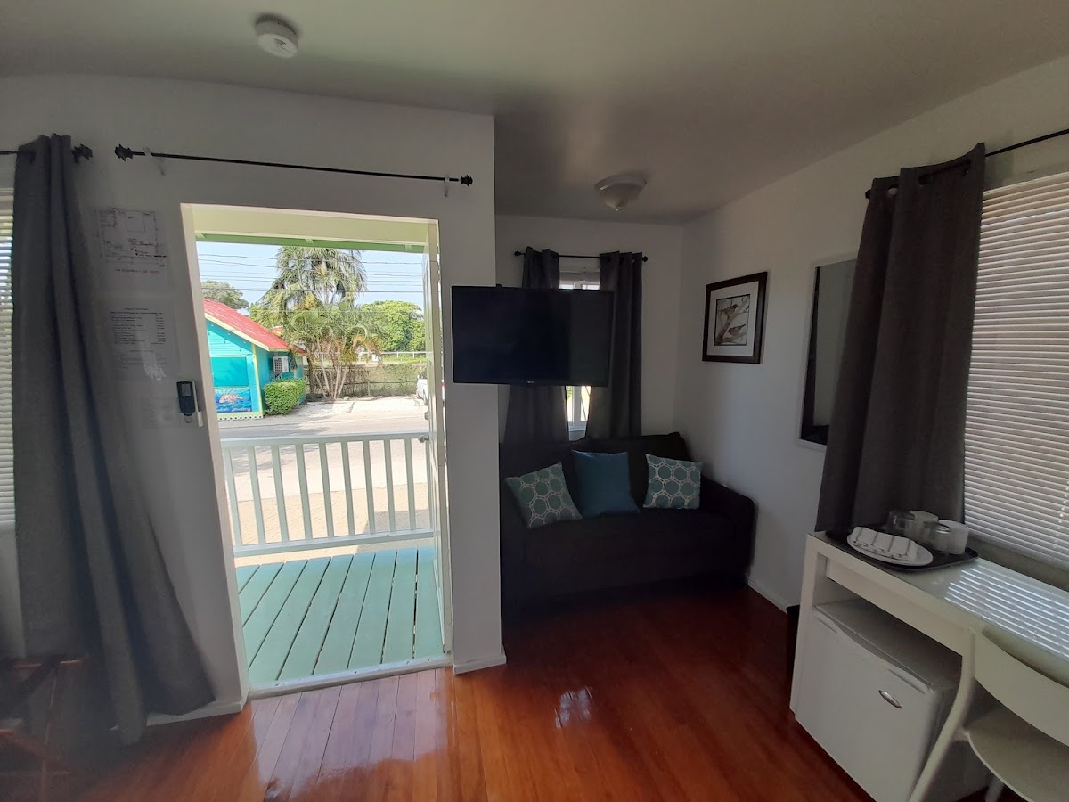 One World Rentals gallery 3
