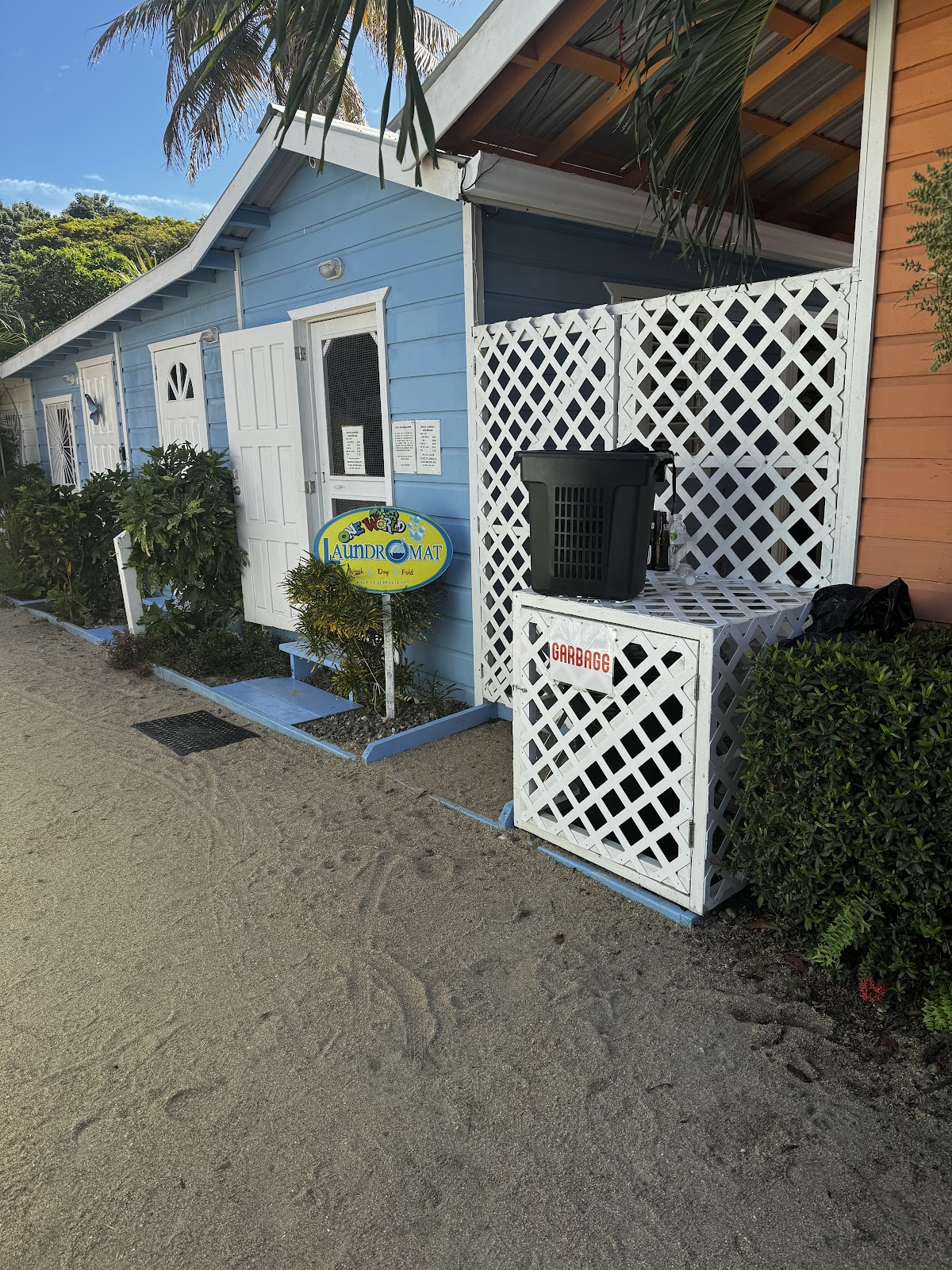 One World Rentals gallery 4