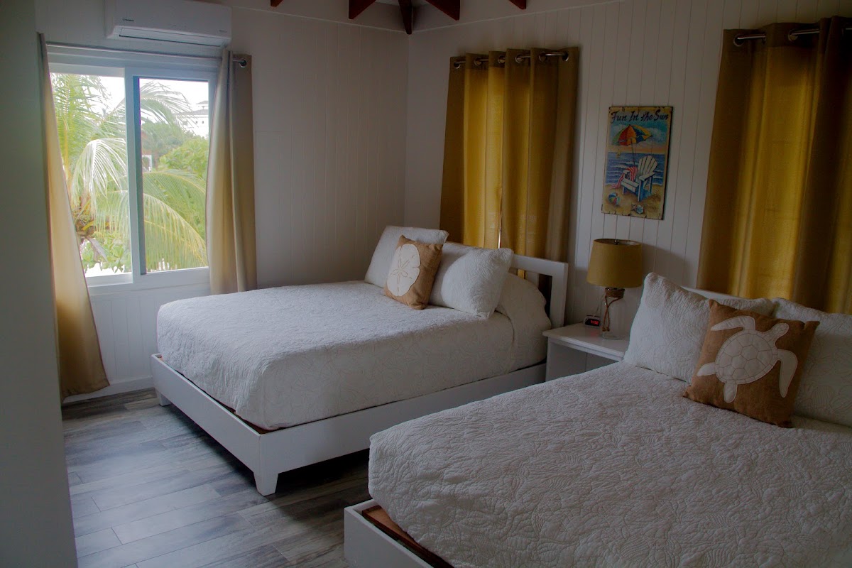 Moonflower Belize gallery 2