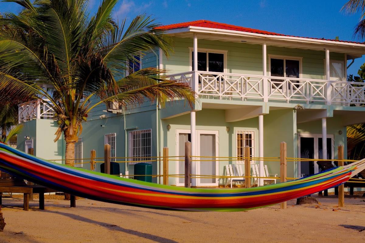 Moonflower Belize gallery 4