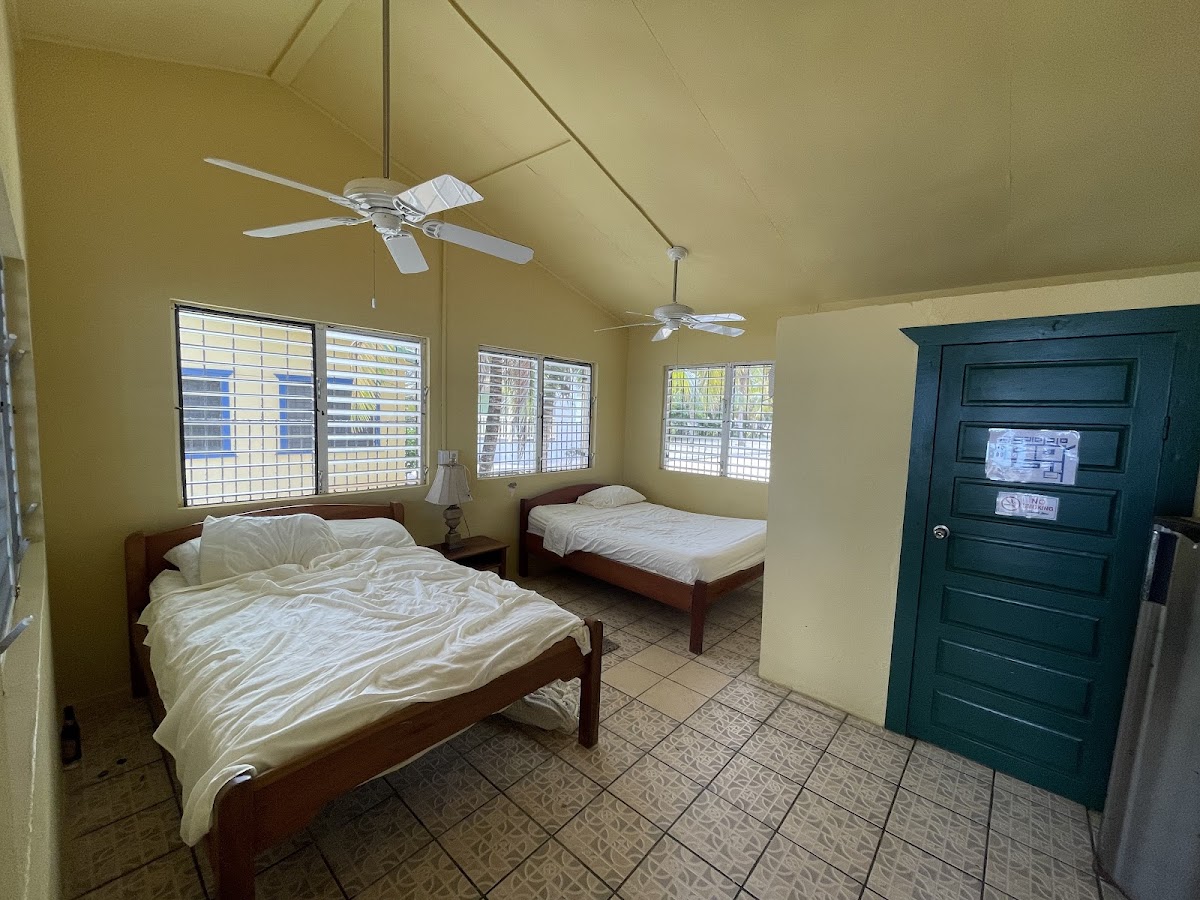 Trade Winds Hotel gallery 2