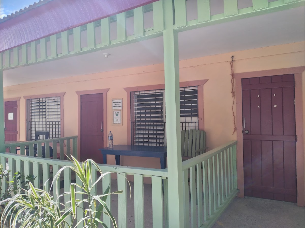 Trade Winds Hotel gallery 5