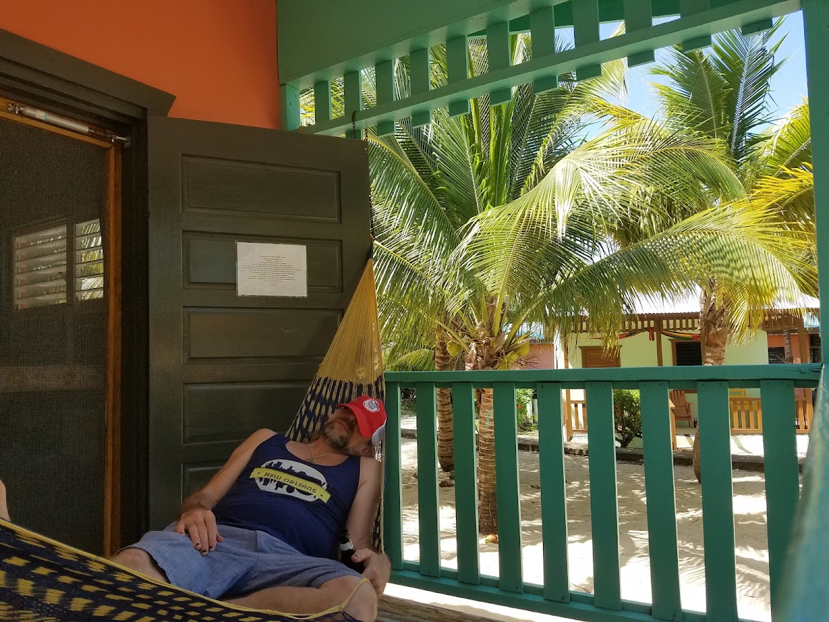 Trade Winds Hotel gallery 10