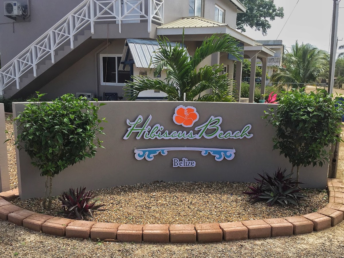 Hibiscus Beach Belize gallery 4