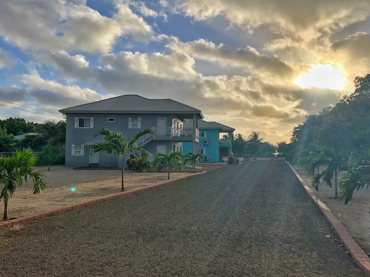 Hibiscus Beach Belize gallery 5