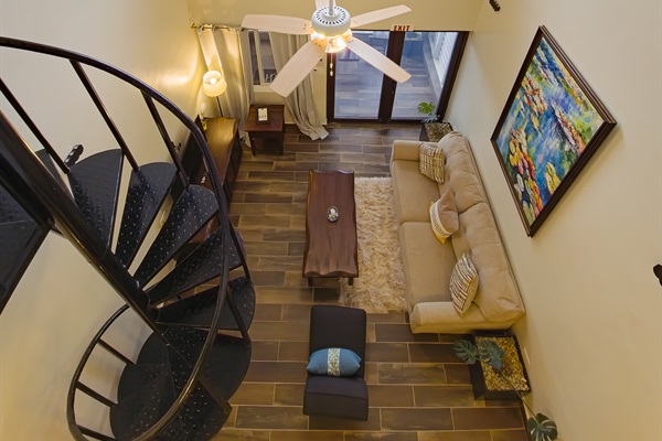 Louis' Apartments gallery 10