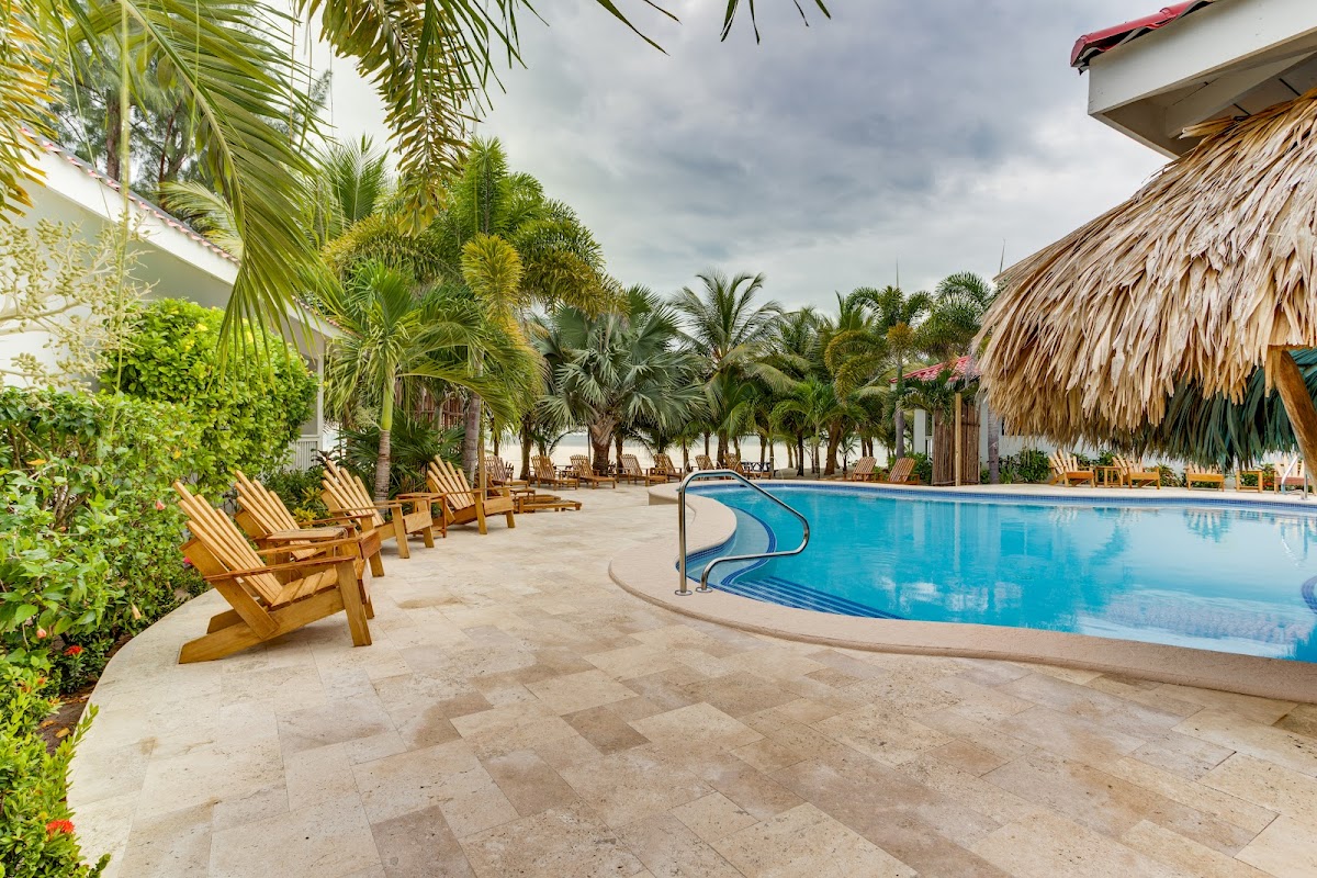 Ceiba Beach Resort And Residences gallery 5