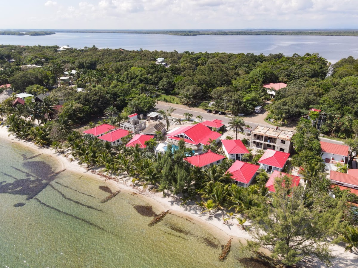Ceiba Beach Resort And Residences gallery 6