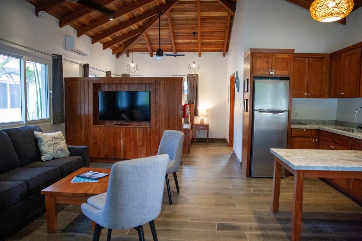 Ceiba Beach Resort And Residences gallery 9