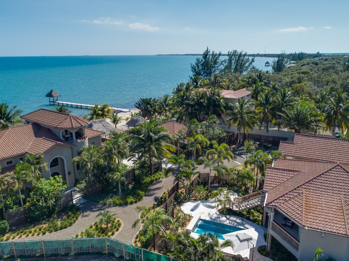 Sirenian Bay Resort & Villas cover