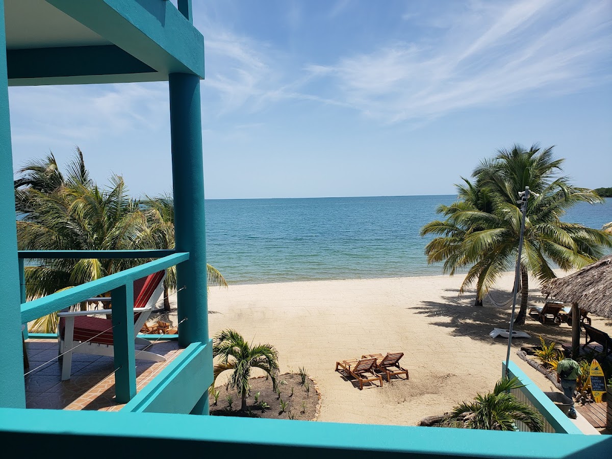 Lazy Palm Suites gallery 3